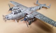 Dornier Do 217N-2 1:72