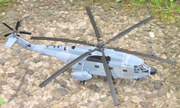 Aerospatiale SA 321 Super Frelon 1:72