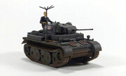 Pz.Kpfw. II Ausf. L Luchs 1:72