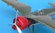 PZL P.24B 1:72