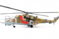 Mil Mi-24W Hind 1:35