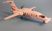 Piaggio P.180 Avanti 1:72