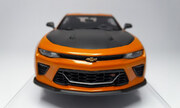 2017 Chevrolet Camaro SS 1:25