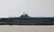 USS Essex 1:700