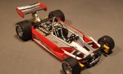 Ferrari 312T 1:20