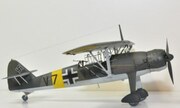 Henschel Hs 126 B-1 1:48