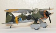 Westland Lysander Mk.III 1:48