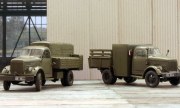 GAZ-51 1:72