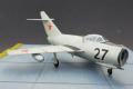 Mikoyan-Gurevich MiG-15 Fagot 1:72