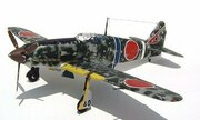 Kawasaki Ki-61 Hien 1:48