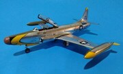 F-94B Starfire 1:72