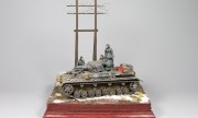 Pz.Kpfw. IV, Ausf. D / Dragon/Platz 6873 1:35