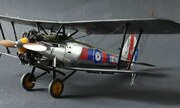 Bristol Bulldog Mk.IIa 1:32