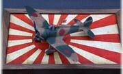 Mitsubishi A5M2b Claude 1:72