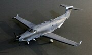 Aviation Pilatus U-28A 1:72