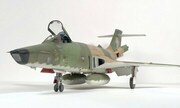 McDonnell RF-101C Voodoo 1:48