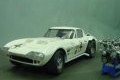 1967 Chevrolet Corvette 1:24