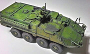 M1126 Stryker ICV 1:72