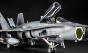 F/A-18 Hornet (CF-188A) 1:32