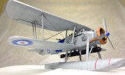 Fairey Swordfish 1:72