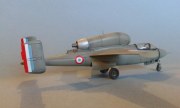 Heinkel He 162 Salamander 1:72