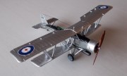 Blackburn Shark 1:72