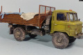 GAZ-66 1:43