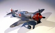 Lavochkin La-5FN 1:72