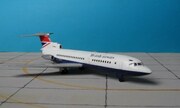 Hawker Siddeley HS.121 Trident 1C 1:144