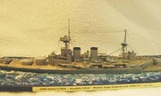 HMS Hood 1:600