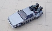 De Lorean DMC-12 1:43