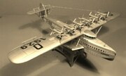 Dornier Do X 1:144