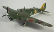 Fairey Fulmar 1:72