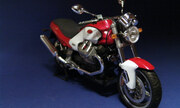 Moto Guzzi V10 Centauro 1:12