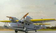 Grumman J4F Widgeon 1:48