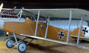 Albatros C.X 1:48