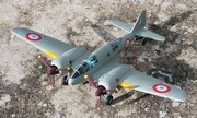 Mitsubishi Ki-46 Dinah III 1:72