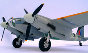 De Havilland DH 98 Mosquito B Mk.lV 1:32