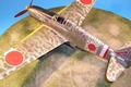 Kawasaki Ki-61 Hien 1:32