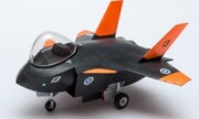 J-20 Fin 1:48