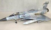 Dassault Mirage 2000C 1:32