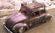 1956 VW Käfer 1:24