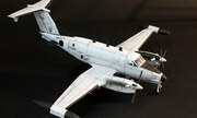 RC-12 Guardrail 1:72