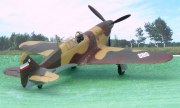 Rogozarski IK-3 1:72