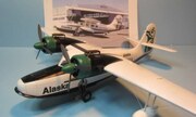 Grumman JRF-5 Goose 1:48