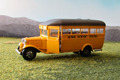 1934 Ford bus 1:87