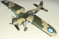 PZL P.24F 1:72