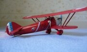 Breguet XIX Super Bidon 1:72