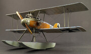 Albatros W.4 1:48