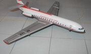 Sud SE-210 Caravelle VI-R 1:144